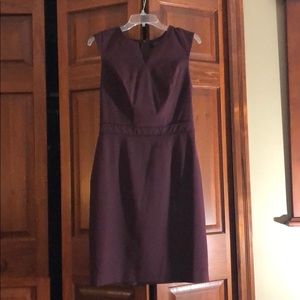 Sheath dress